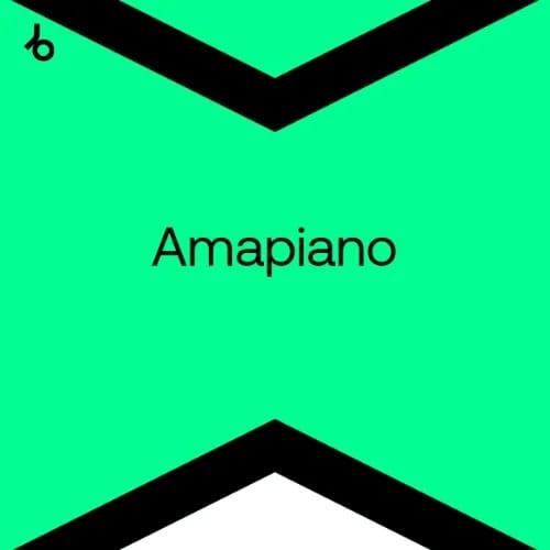 Beatport Top 100 Amapiano January 2025